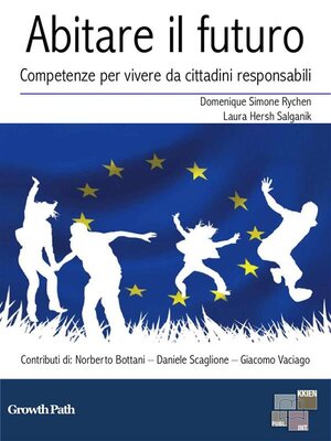 cover image of Abitare il futuro